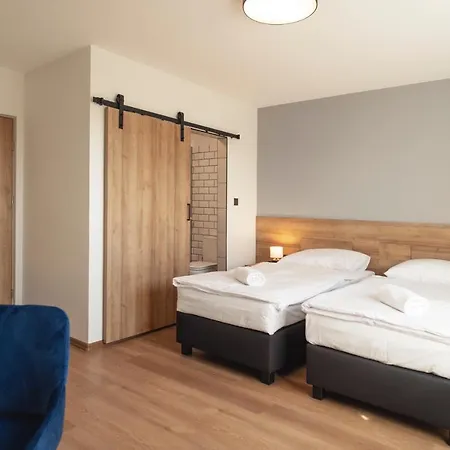 Fotel Mikolowska Tychy