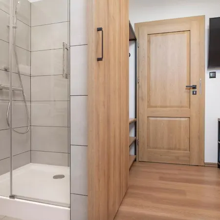 Fotel Mikolowska Tychy