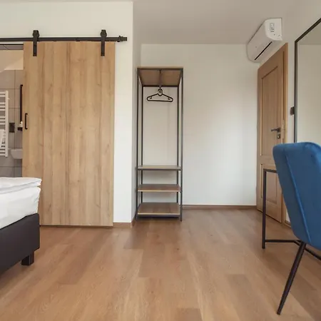 Fotel Mikolowska Tychy