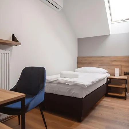 Fotel Mikolowska Séjour chez l'habitant