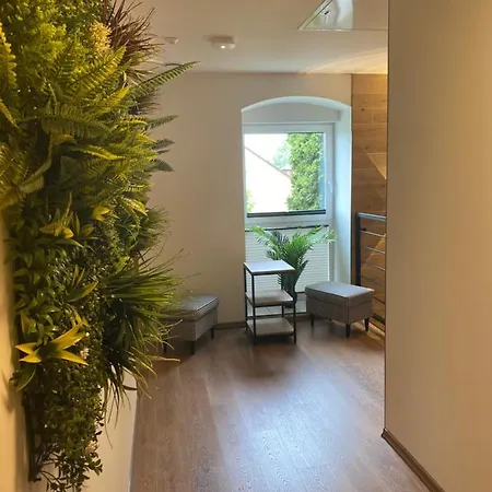 Alloggio in famiglia Fotel Mikolowska Tychy