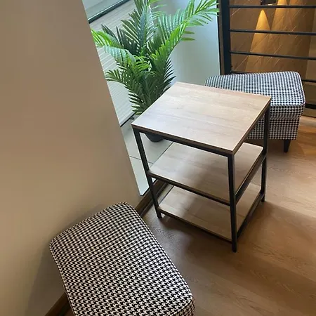 Fotel Mikolowska Séjour chez l'habitant