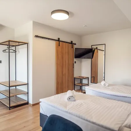 Fotel Mikolowska Séjour chez l'habitant