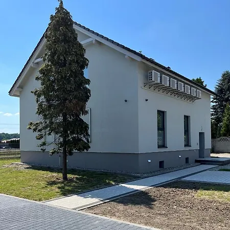 Fotel Mikolowska * Tychy