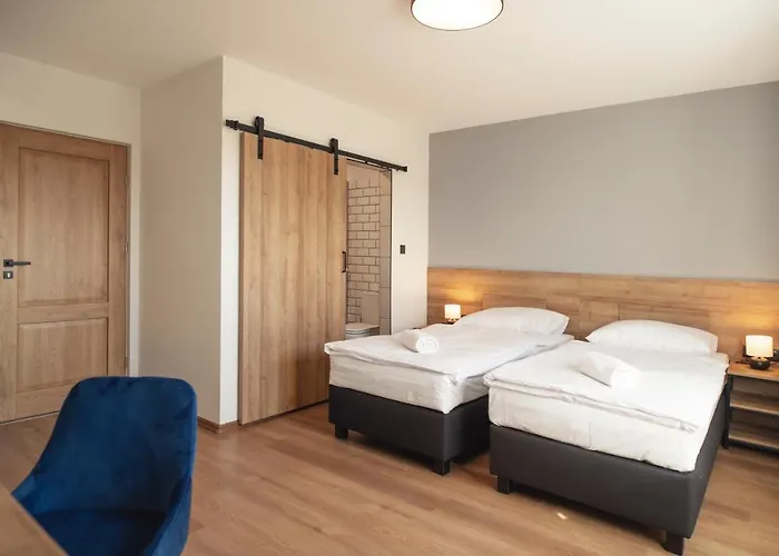 Fotel Mikolowska Tychy