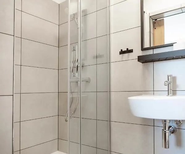 Fotel Mikolowska * Tychy