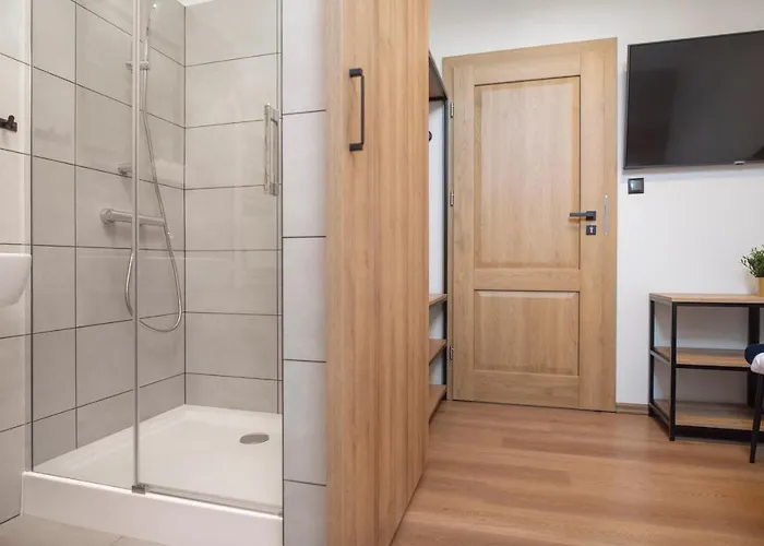 Fotel Mikolowska Tychy