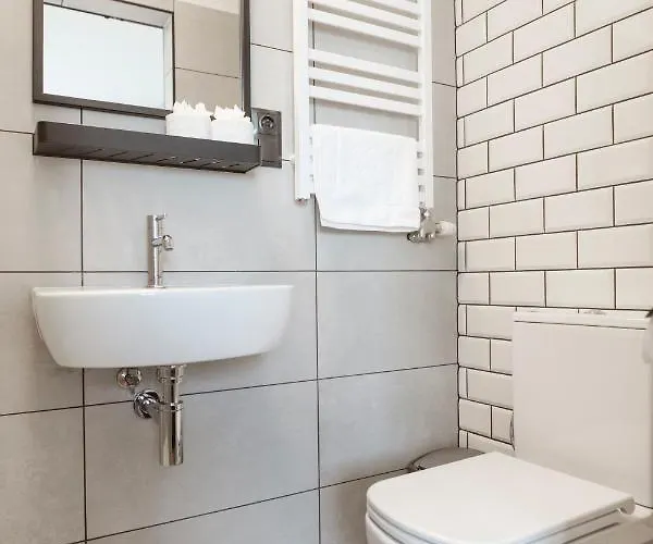 Fotel Mikolowska Ubytování v soukromí *