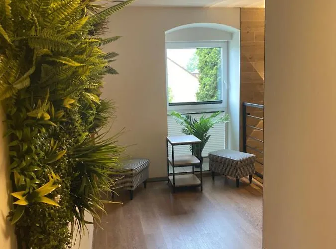 Ubytování v soukromí Fotel Mikolowska Tychy