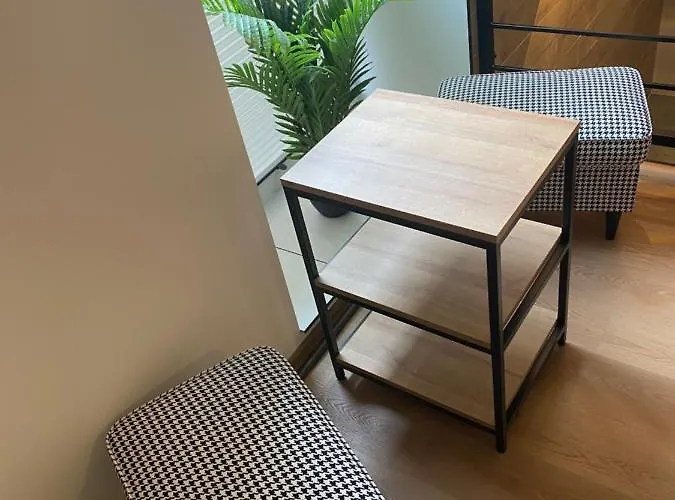 Fotel Mikolowska Ubytování v soukromí